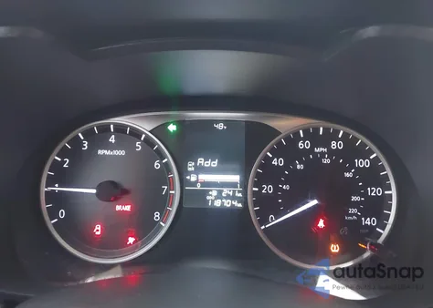 2021 Nissan Versa S 5-Speed Manual Transmission из США, поврежденный, VIN 3N1CN8BV6ML899836